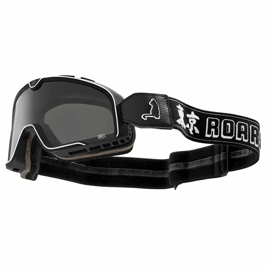100% Barstow Goggle Roar Japan - Afbeelding 2