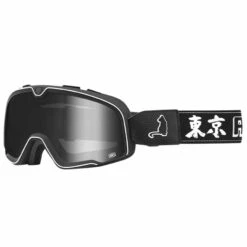 100% Barstow Goggle Roar Japan