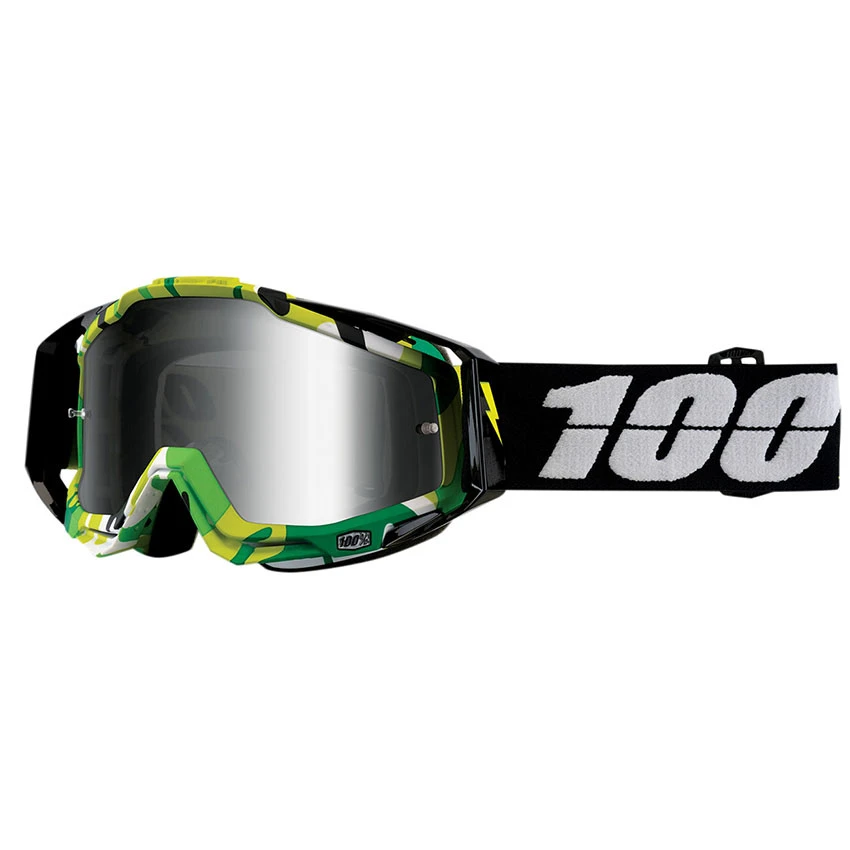 100% Racecraft Goggle - Afbeelding 2