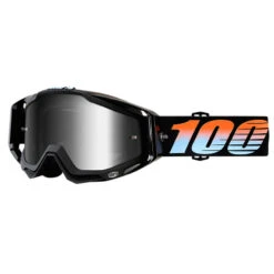 100% Racecraft Goggle