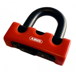 Abus Granit 67 Power XS Basic