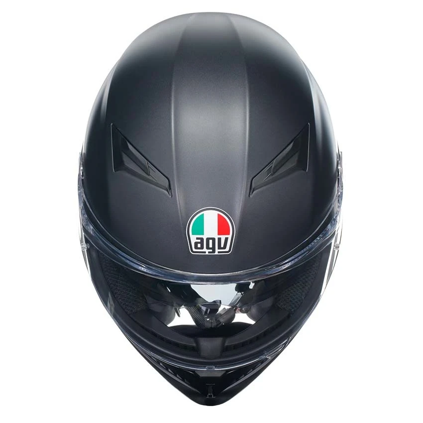 AGV K3 Matt - Afbeelding 5