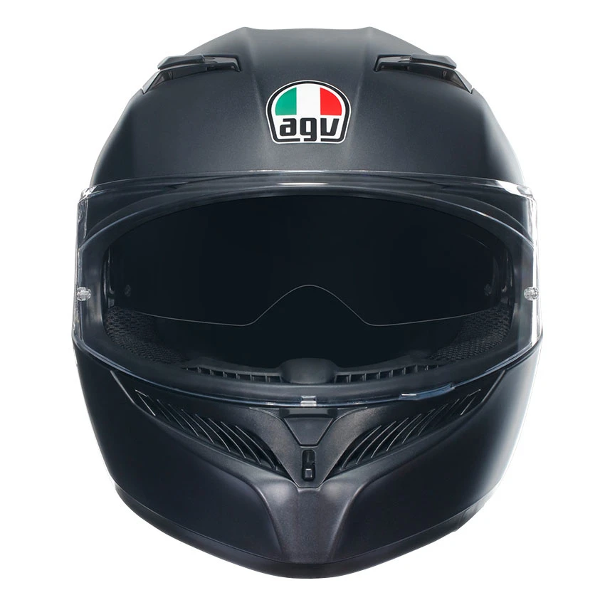 AGV K3 Matt - Afbeelding 6