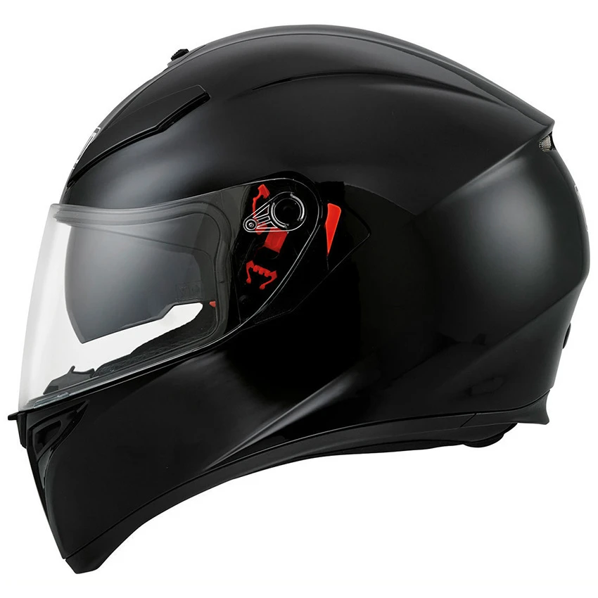 AGV K3 SV Solid - Afbeelding 2