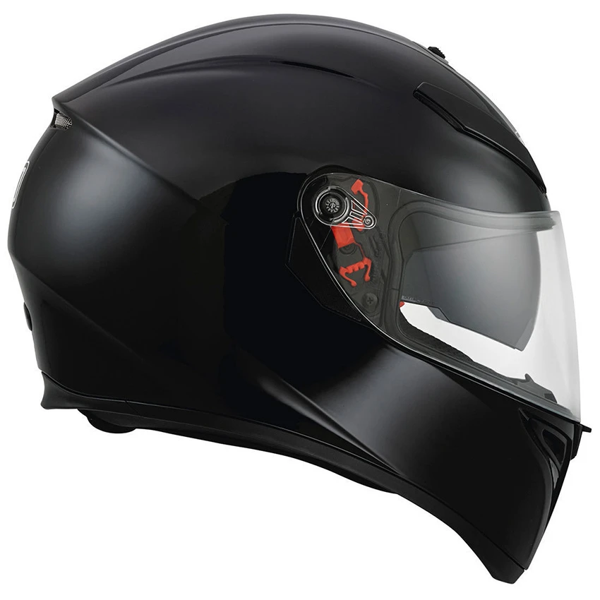 AGV K3 SV Solid - Afbeelding 3