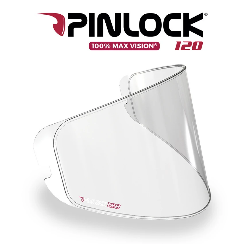 AGV K6 / K6 S Pinlock 120
