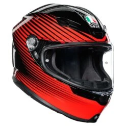 AGV K6 Rush