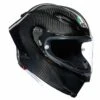 AGV Pista GP RR Mono Glossy Carbon