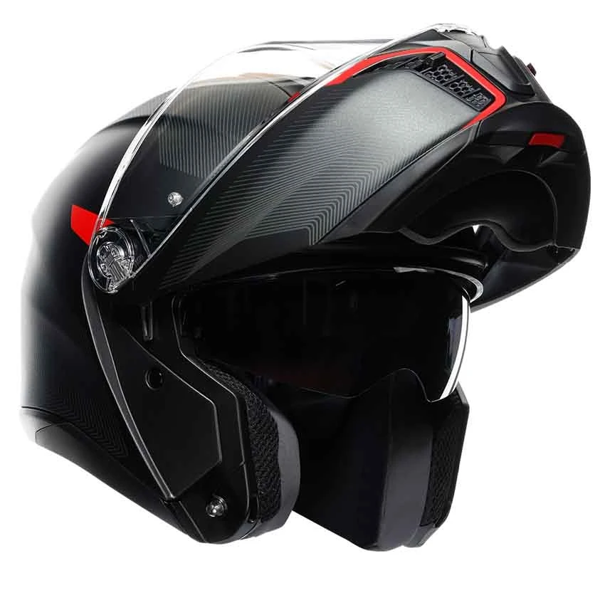 AGV Tourmodular Frequency - Afbeelding 2