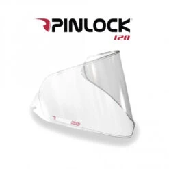 AGV Tourmodular Pinlock 120