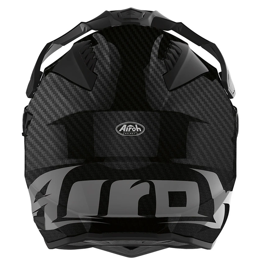Airoh Commander Carbon Gloss - Afbeelding 2