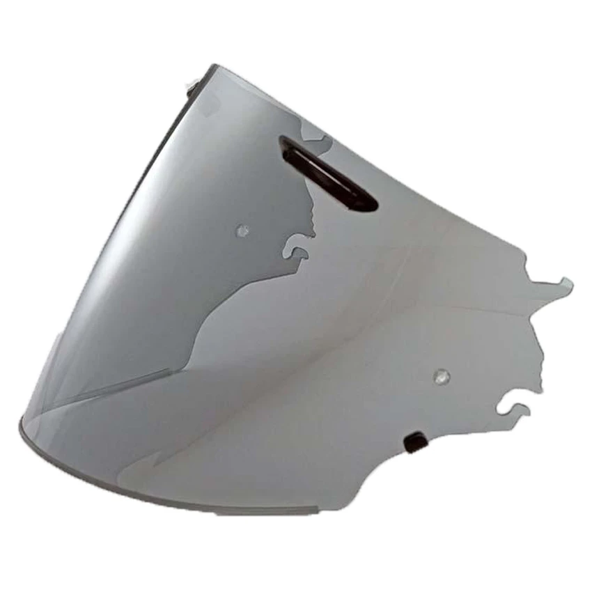 Arai VAS-Z Visor Semi-Smoke Mirror - Afbeelding 2