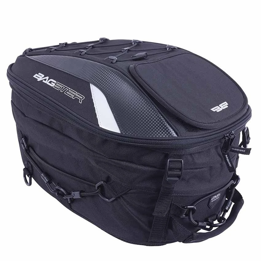 Bagster Spider - Afbeelding 2