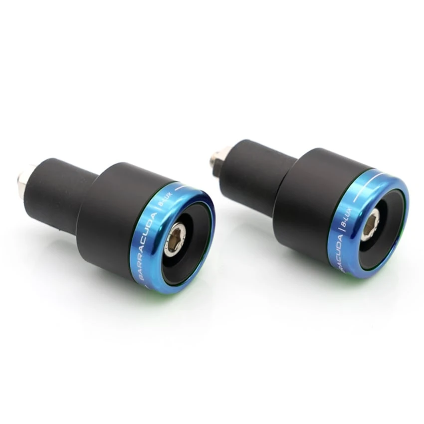 Barracuda B-Lux Bar Ends - Afbeelding 7