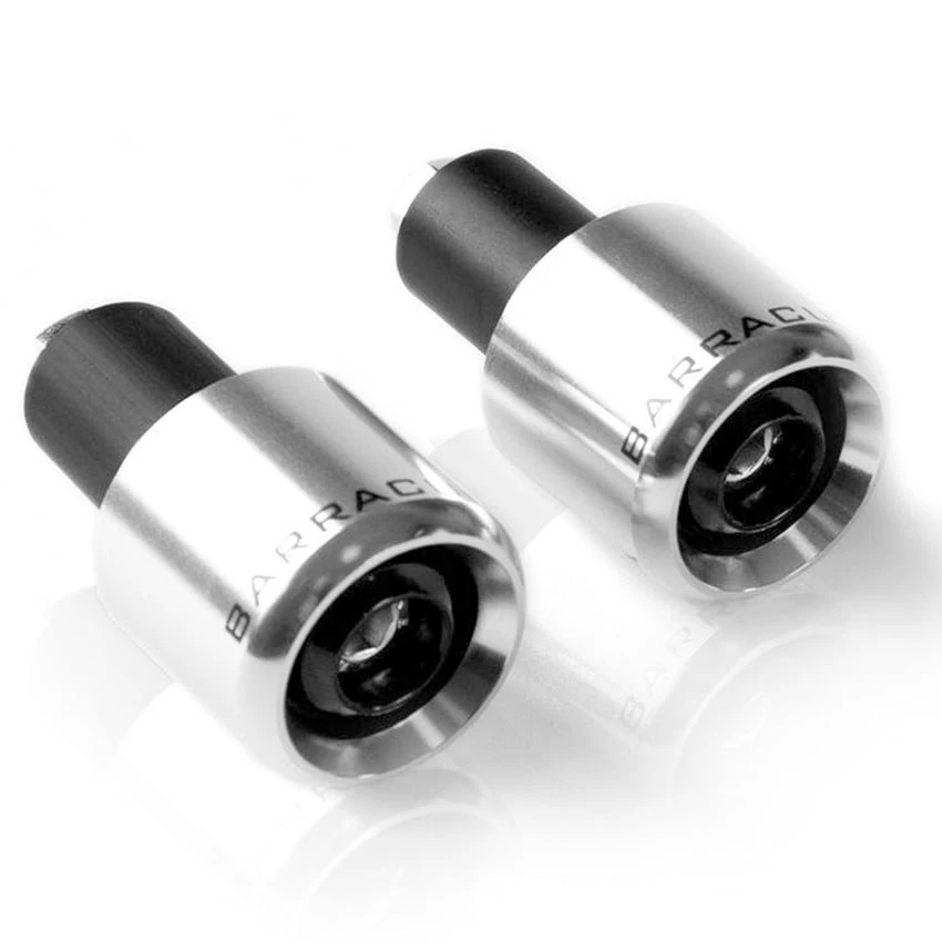 Barracuda Bar Ends - Afbeelding 2