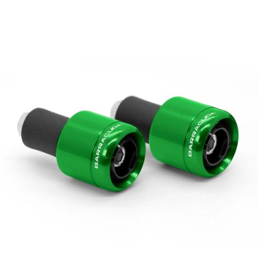 Barracuda Bar Ends - Afbeelding 4