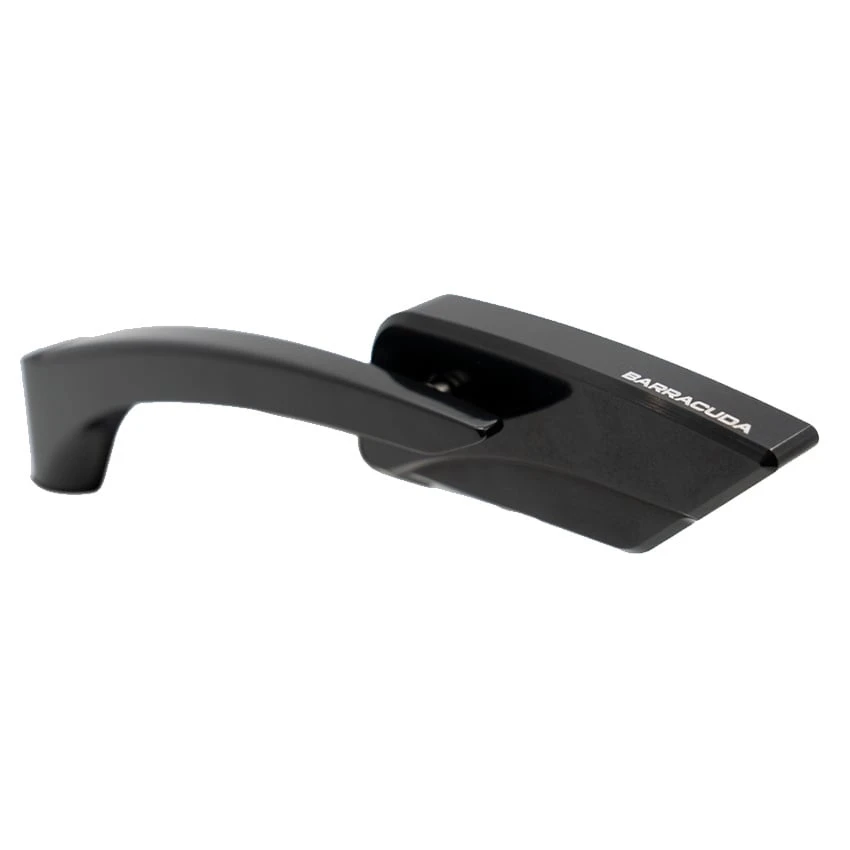 Barracuda E-Version B-Lux Mirrors - Afbeelding 2