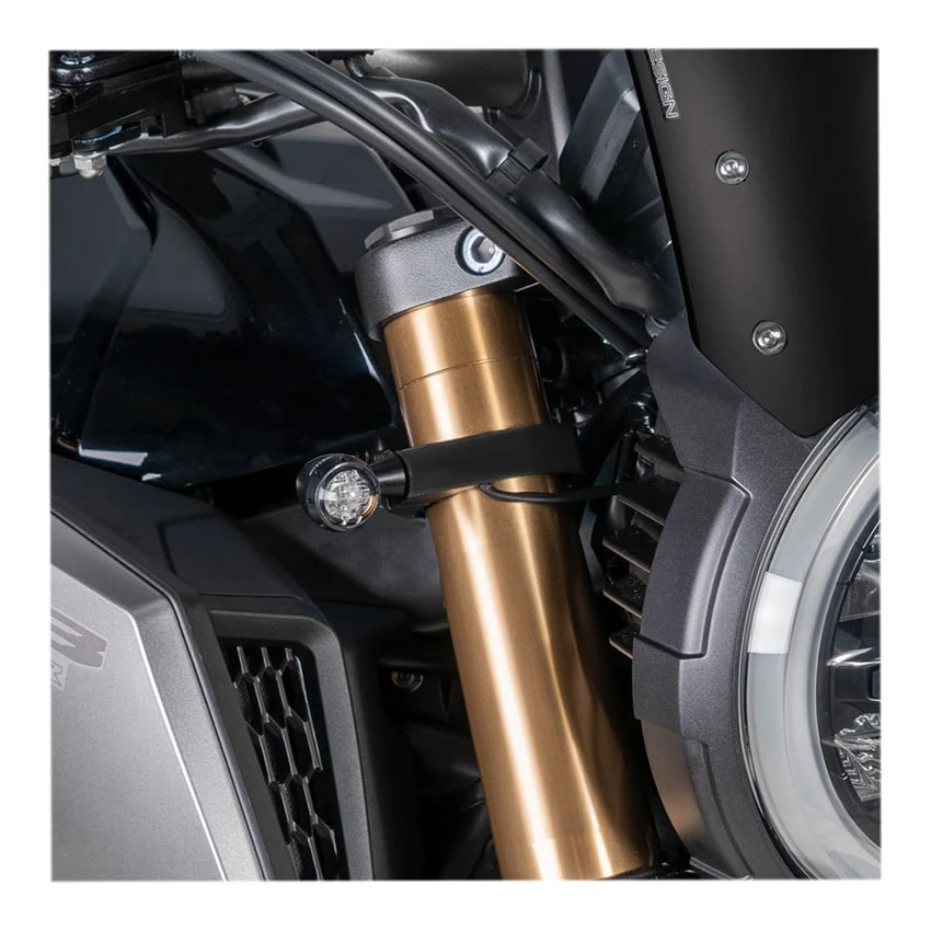 Barracuda Indicator Clamps - Afbeelding 2