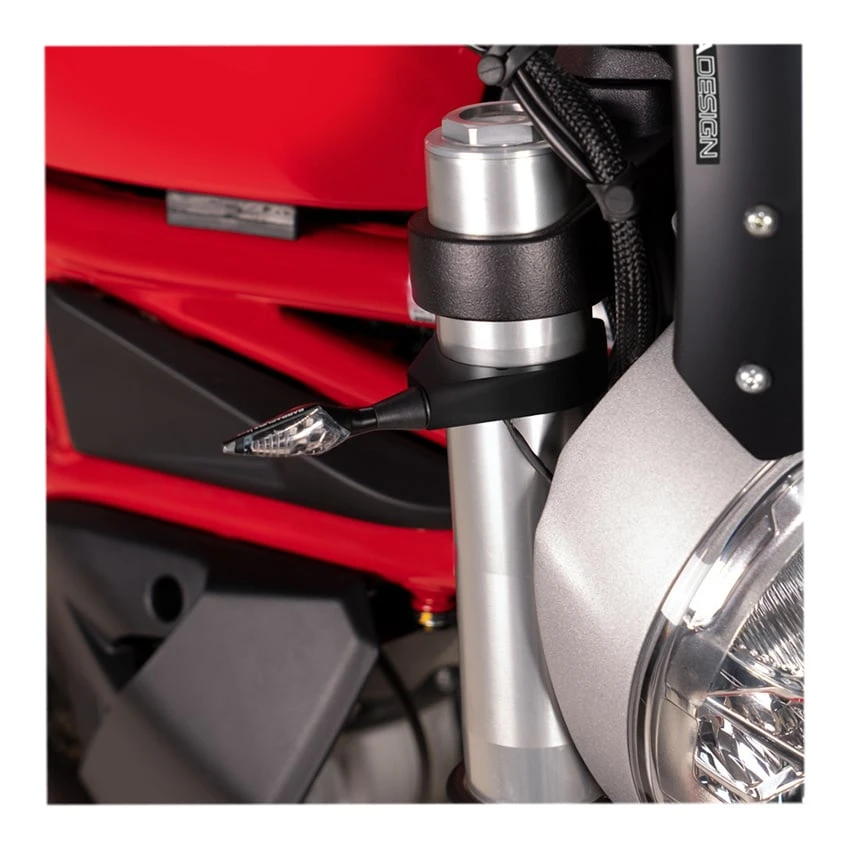 Barracuda Indicator Clamps - Afbeelding 3