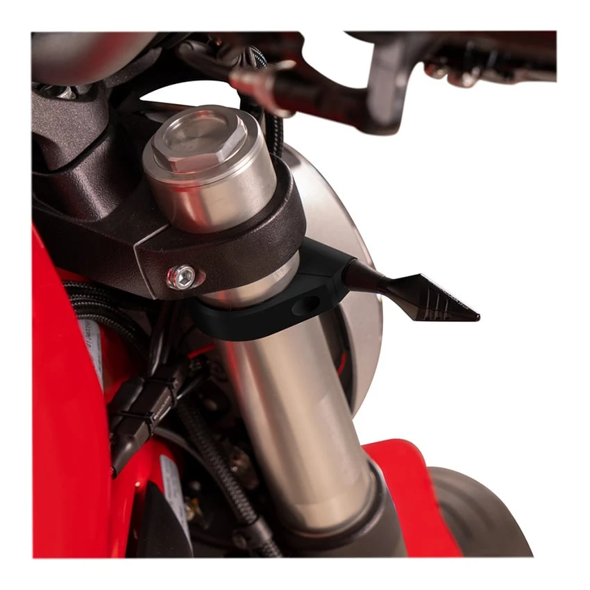 Barracuda Indicator Clamps - Afbeelding 4