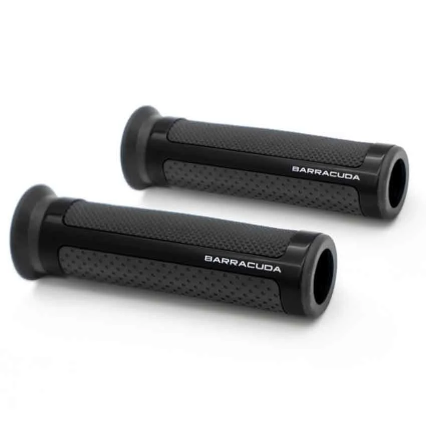 Barracuda Racing Grips - Afbeelding 2