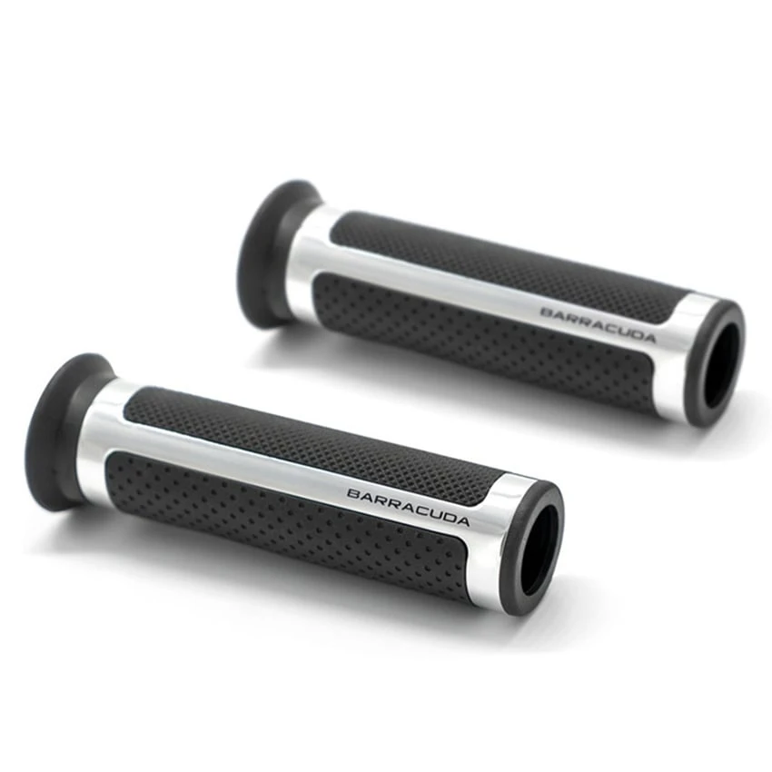 Barracuda Racing Grips - Afbeelding 3