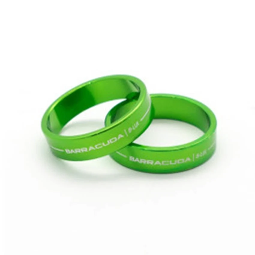 Barracuda Ring Insert Bar End Mirrors - Afbeelding 4