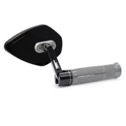 Barracuda Skin-X Bar End B-Lux