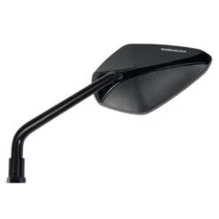 Barracuda X-Version Mirrors