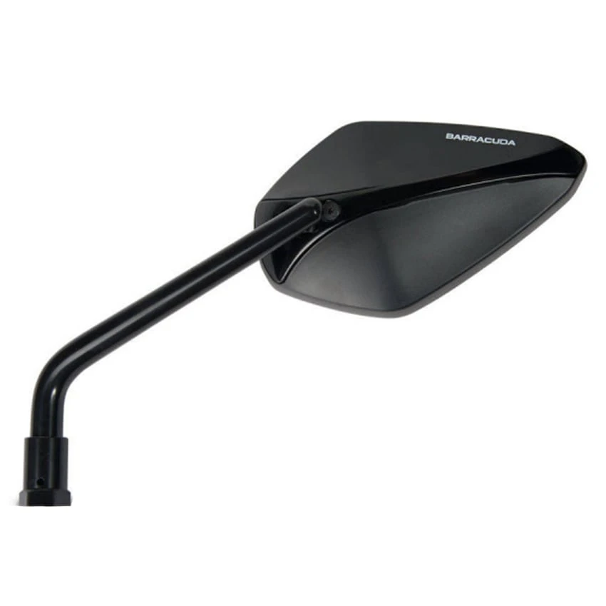 Barracuda X-Version Mirrors