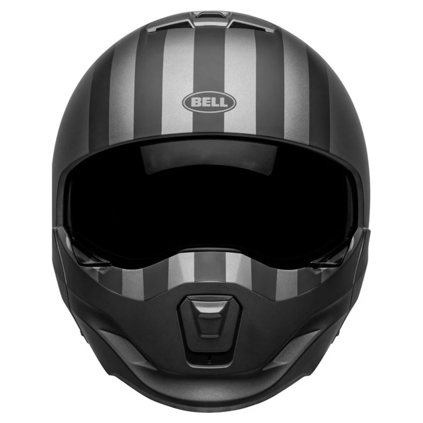 Bell Broozer Freeride - Afbeelding 2