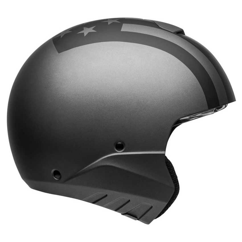 Bell Broozer Freeride - Afbeelding 5