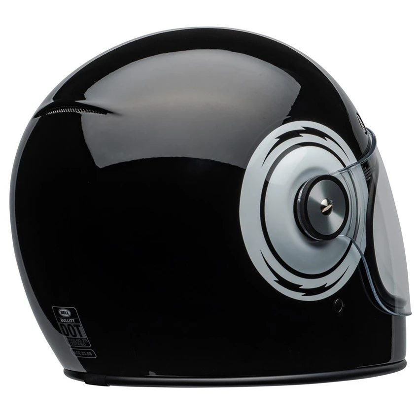 Bell Bullitt Flow-Bolt - Afbeelding 2