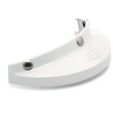 Bell Custom 500 3-Snap Peak