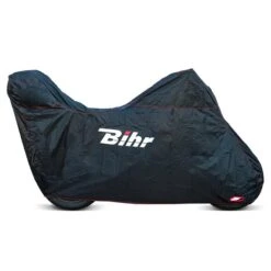 Bihr H2O Outdoor Cover Top Case & High Screen