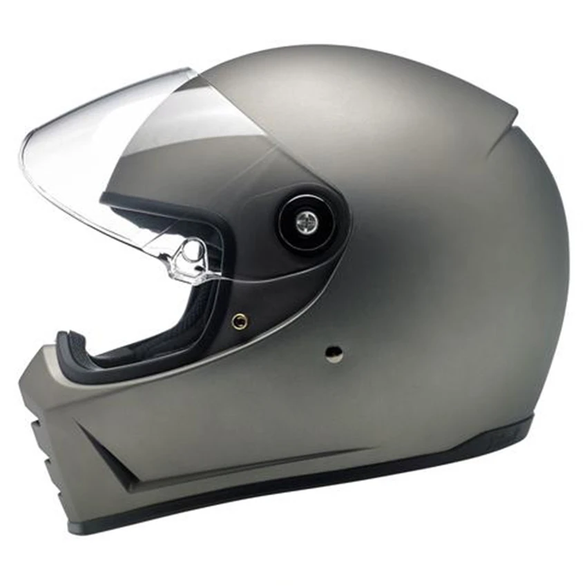 Biltwell Lane Splitter Color Matt - Afbeelding 2