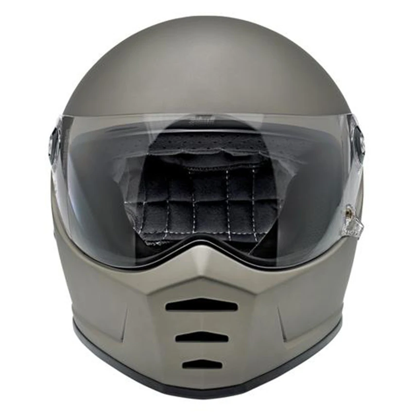 Biltwell Lane Splitter Color Matt - Afbeelding 3