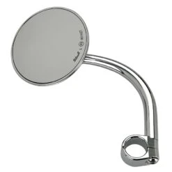 Biltwell Mirror Round