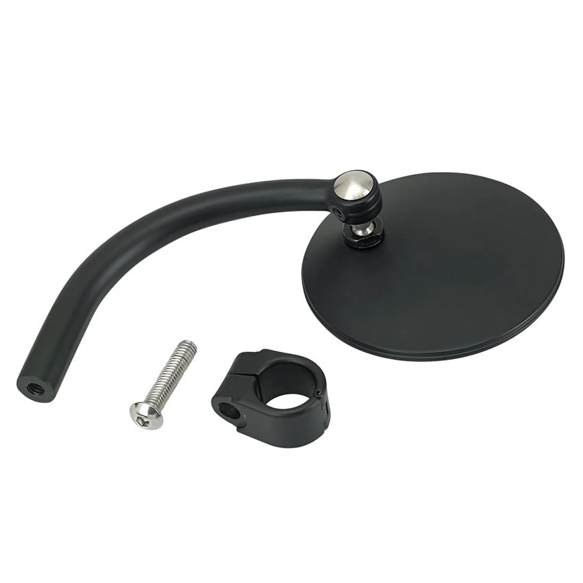 Biltwell Mirror Round - Afbeelding 4