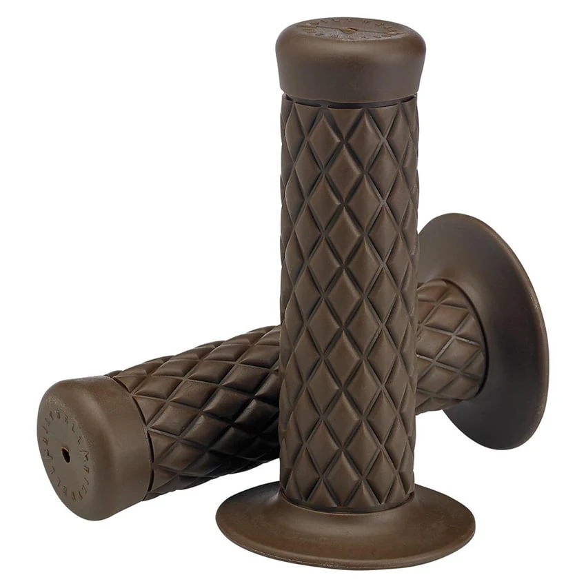 Biltwell Thruster Grips - Afbeelding 3