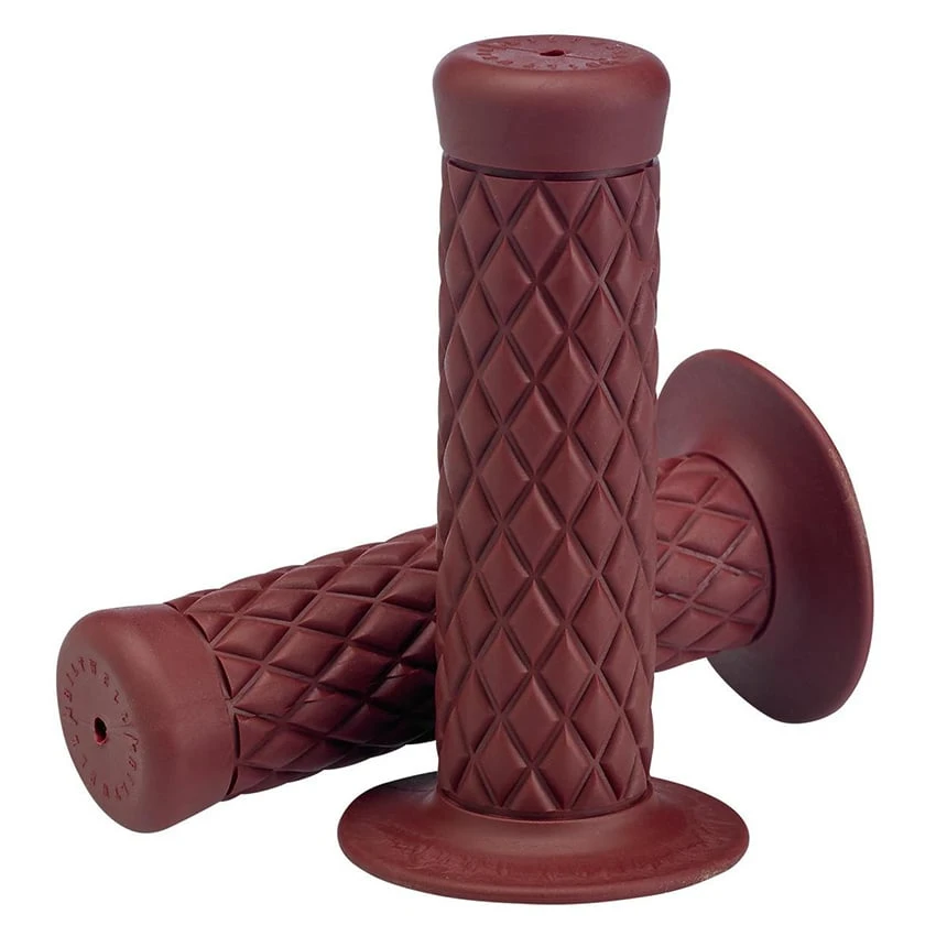 Biltwell Thruster Grips - Afbeelding 4