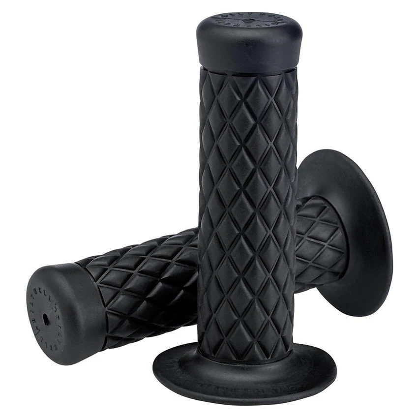 Biltwell Thruster Grips - Afbeelding 5