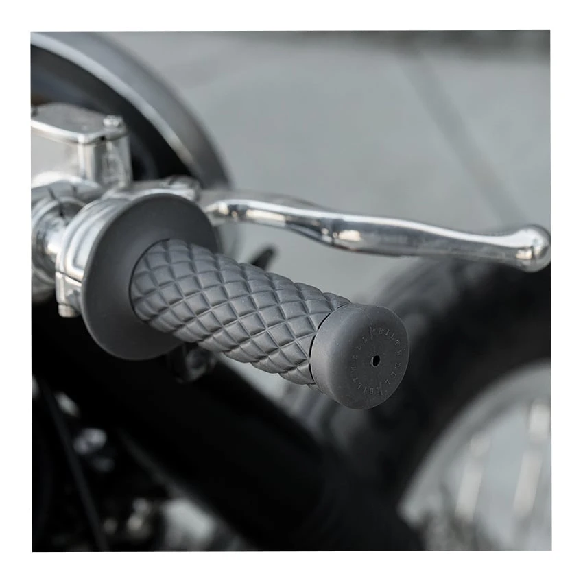 Biltwell Thruster Grips - Afbeelding 7