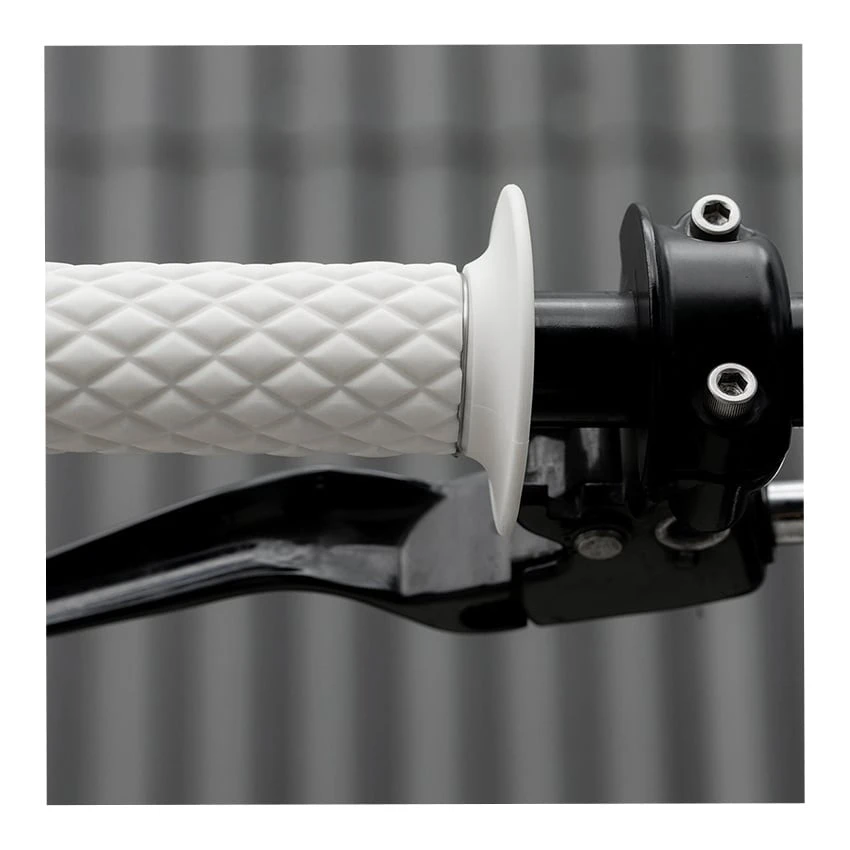 Biltwell Thruster Grips - Afbeelding 8