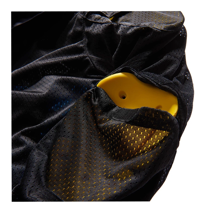 Blauer Spring Pull Man - Afbeelding 4