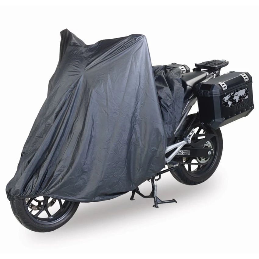 Booster Basic 2 Motorcycle Cover - Afbeelding 2