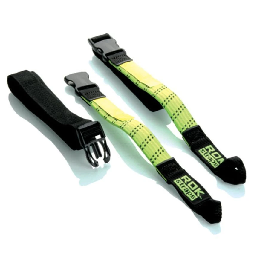 Booster Rokstraps 25mm - Afbeelding 2
