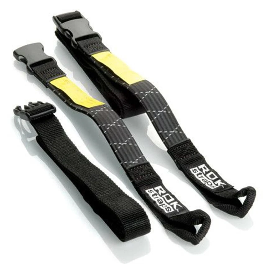 Booster Rokstraps 25mm