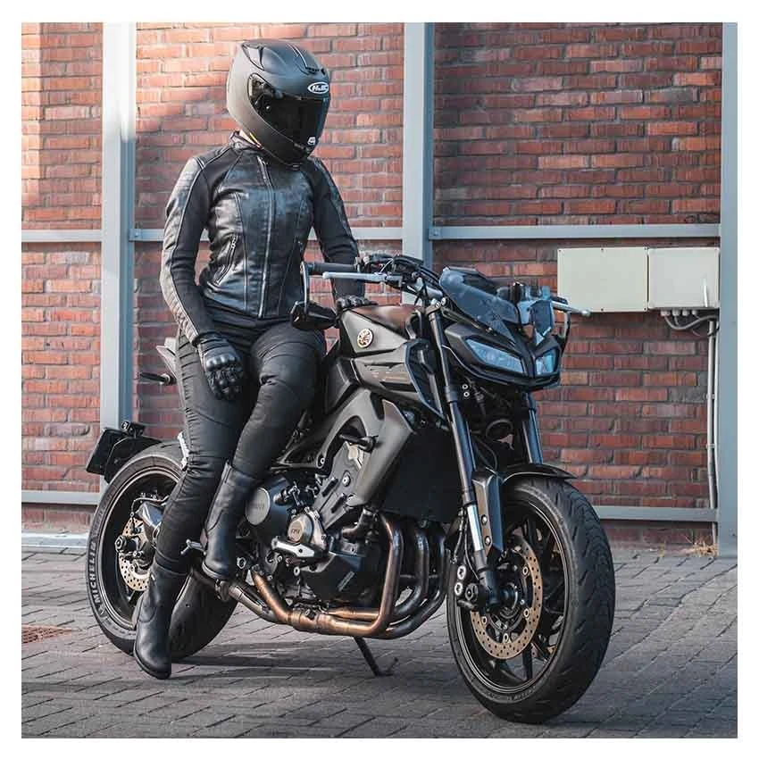 Bull-it Fury X - Afbeelding 4