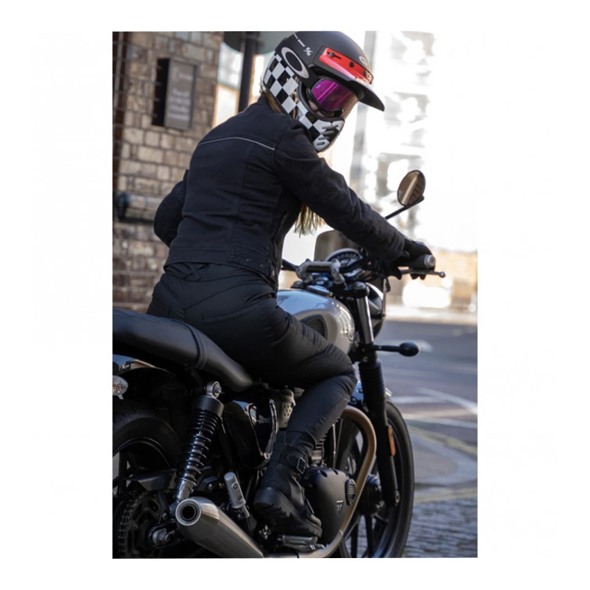 Bull-it Fury X - Afbeelding 5